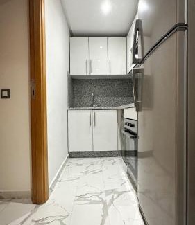 L'Ocean Apartment | Appartement BMK N-1