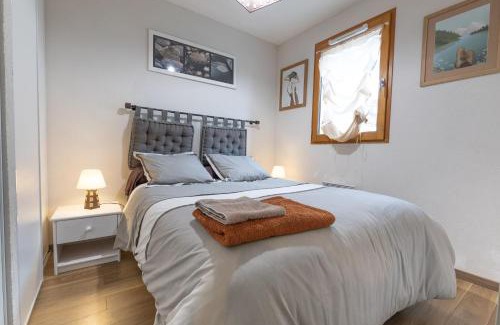 Sers Apartment | Appartement Bois de Marie