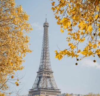 Torcy-le-Grand Apartment | Appartement Bonheur Disneyland Paris