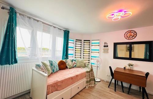 Torcy-le-Grand Apartment | Appartement Bonheur Disneyland Paris
