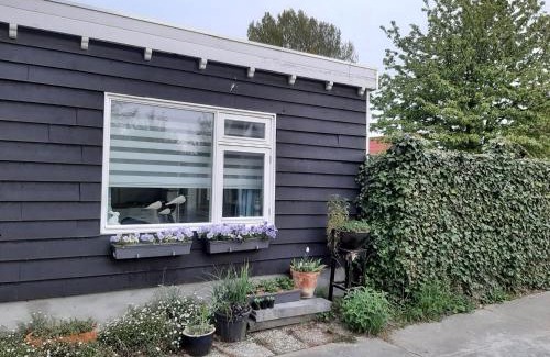 Municipality of Veere House | Appartement Boomgaard