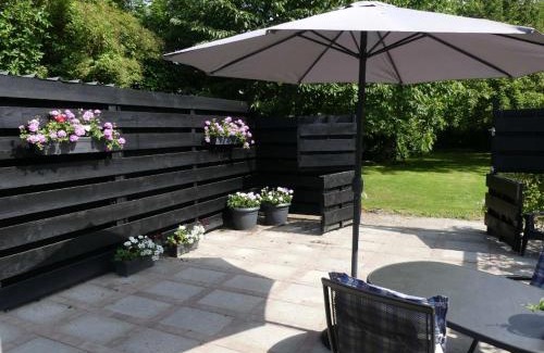 Municipality of Veere House | Appartement Boomgaard