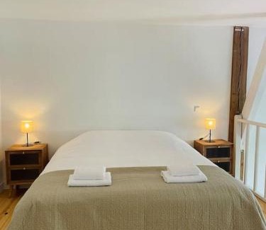 Sneek Apartment | Appartement Boothuis
