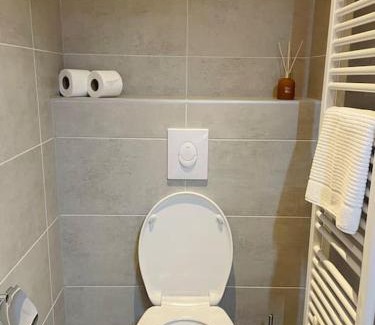 Sneek Apartment | Appartement Boothuis