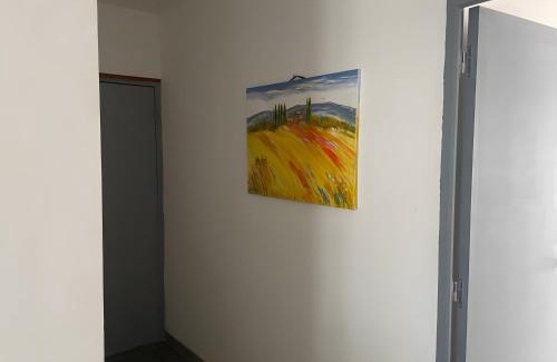 Poussan Apartment | Appartement bord d'etang