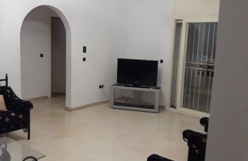 Nabeul Apartment | Appartement bord de mer à Nabeul