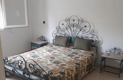 Nabeul Apartment | Appartement bord de mer à Nabeul