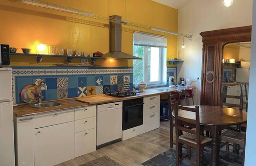 Niolon Apartment | Appartement Bord de mer Niolon