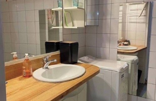Niolon Apartment | Appartement Bord de mer Niolon