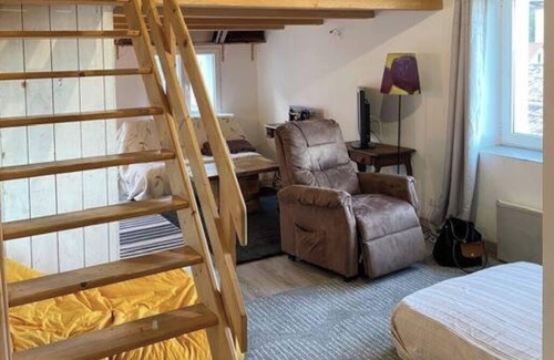 Niolon Apartment | Appartement Bord de mer Niolon