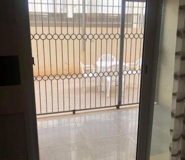 Tantana Apartment | Appartement bord de mer