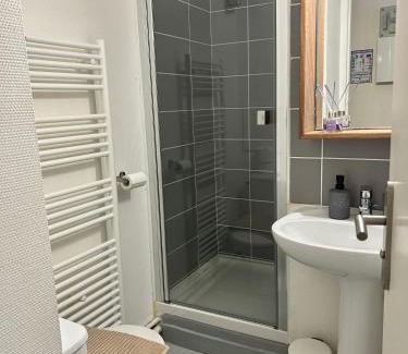 Chartres Apartment | Appartement bords de l’Eure charmant studio