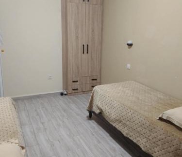 Bordj el Kiffan Apartment | appartement Borj el kiffane proche Aeroport & Tram