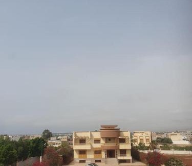Ait Youssef Ou Ali Apartment | Appartement Boukidan