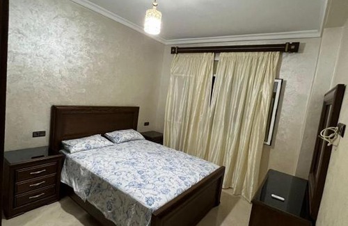 Nador Apartment | Appartement boulaàyoun de luxe à louer nador 2