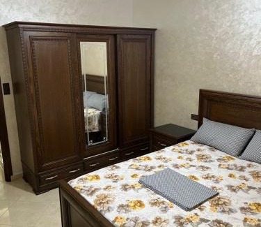 Nador Apartment | Appartement boulaàyoun de luxe à louer nador 2