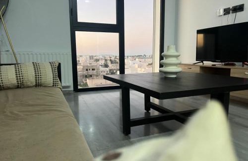 Bou Mhel el-Bassatine Apartment | Appartement boumhal