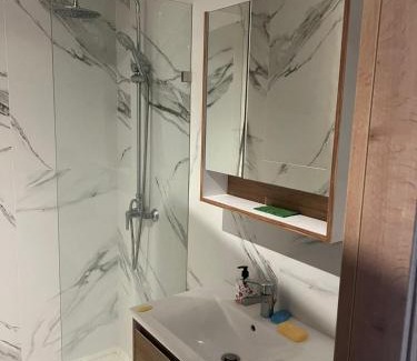 Bou Mhel el-Bassatine Apartment | Appartement boumhal