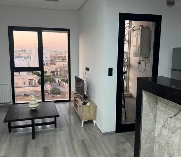Bou Mhel el-Bassatine Apartment | Appartement boumhal