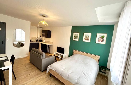 Bourges Apartment | Appartement - Bourges