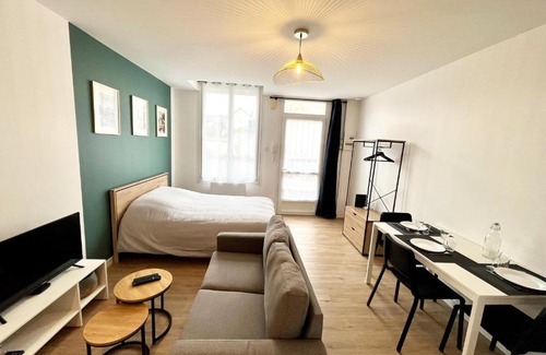 Bourges Apartment | Appartement - Bourges