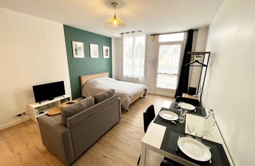 Bourges Apartment | Appartement - Bourges