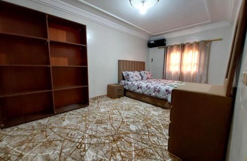 Taroudannt Apartment | Appartement Bourkaik