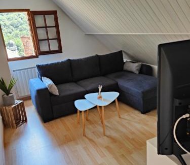 Boutx Apartment | Appartement Boutx 4 PERSONNES