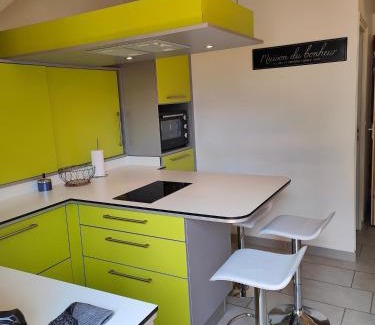 Boutx Apartment | Appartement Boutx 4 PERSONNES