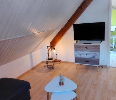 Boutx Apartment | Appartement Boutx 4 PERSONNES