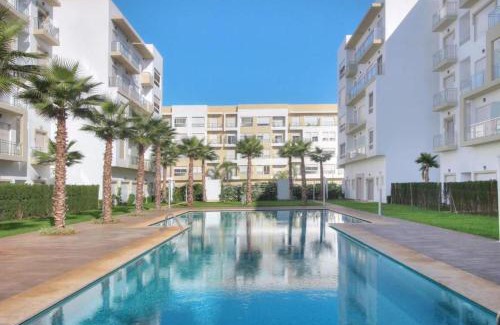 Bouznika Apartment | Appartement bouznika