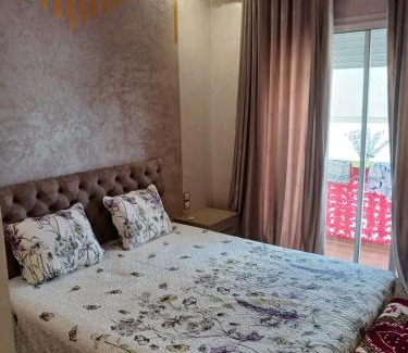 Bouznika Apartment | Appartement bouznika