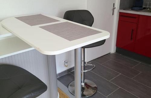 Saint-Marc Apartment | Appartement Brest Pilier Rouge avec internet