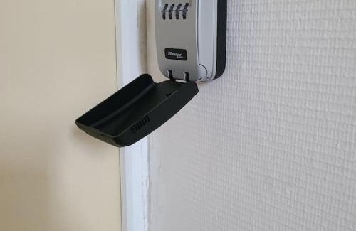Saint-Marc Apartment | Appartement Brest Pilier Rouge avec internet