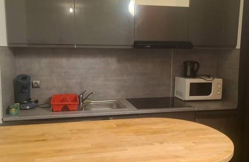 Downtown Apartment | Appartement Brest Saint Martin