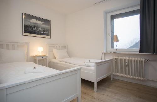 Winterberg Apartment | Appartement Brink Am Waltenberg 57-59