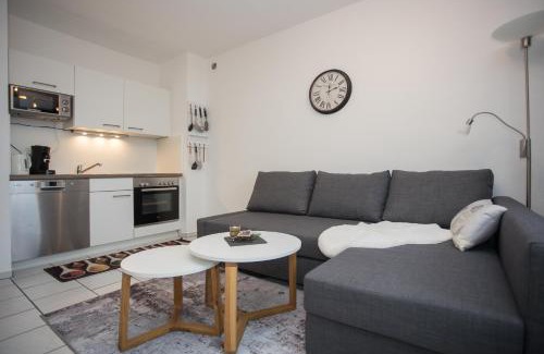 Winterberg Apartment | Appartement Brink Am Waltenberg 57-59