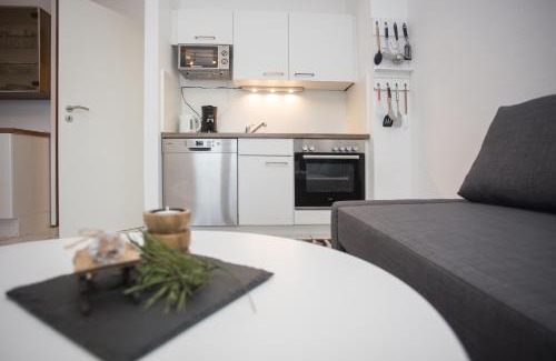 Winterberg Apartment | Appartement Brink Am Waltenberg 57-59