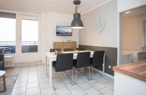 Winterberg Apartment | Appartement Brink Am Waltenberg 57-59