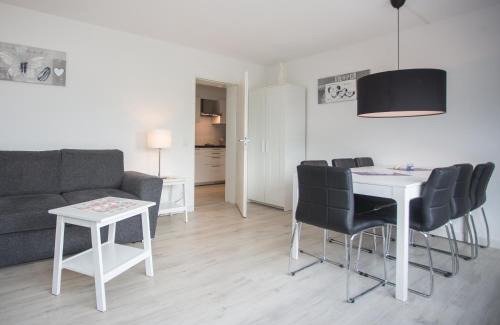 Winterberg Apartment | Appartement Brink Fichtenweg 41