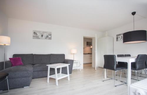 Winterberg Apartment | Appartement Brink Fichtenweg 41