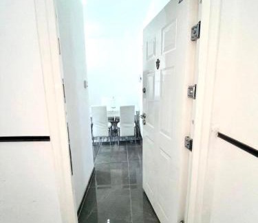 Veeweide Apartment | Appartement Bruxelles Belgique