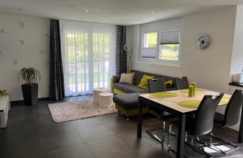Saas Grund Apartment | Appartement Butterfly