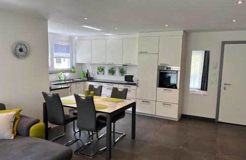 Saas Grund Apartment | Appartement Butterfly