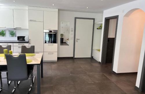 Saas Grund Apartment | Appartement Butterfly