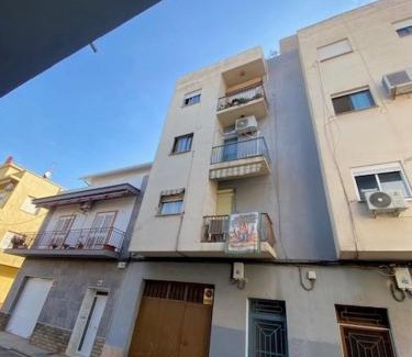 Algemesi Apartment | Appartement Célia