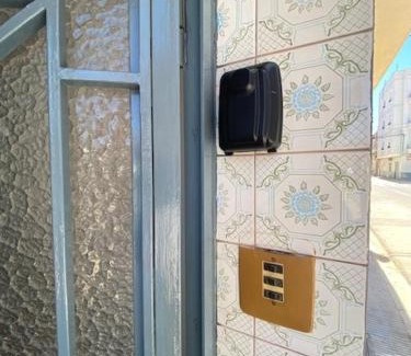 Algemesi Apartment | Appartement Célia