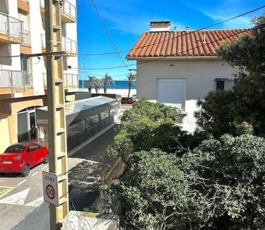 Le Grand Large Apartment | Appartement Casa Catala