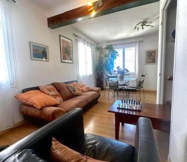 Le Grand Large Apartment | Appartement Casa Catala