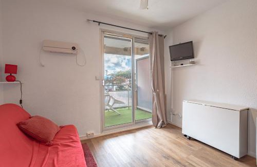 Le Port Apartment | Appartement Cosy Le Phoebus